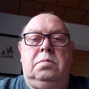 Profilbild von Knut Vogel
