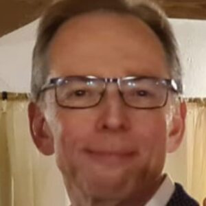 Profilbild von Knut Wagner