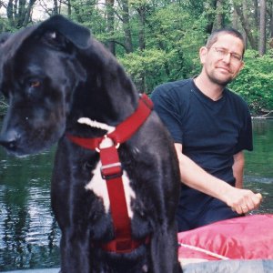 Profilbild von Knut Weiß