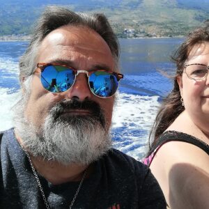 Profilbild von Knut Ziob