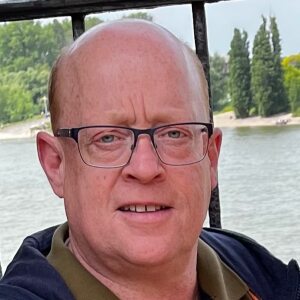 Profilbild von Knuth Gottesmann