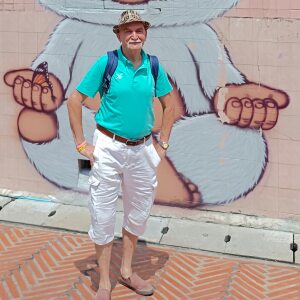 Profilbild von Knuth Klose