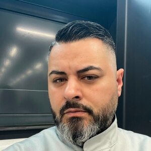 Social Media Profilbild Koc Mehmet 