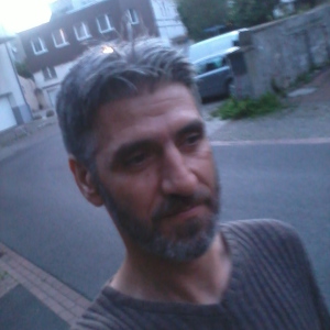 Profilbild von Kocaman Devrim