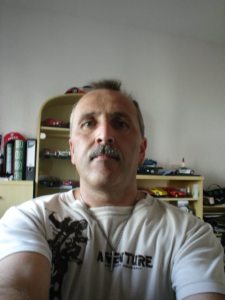Profilbild von Koch Bernhard