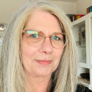 Profilbild von Kodalle Christina