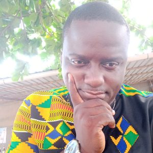 Profilbild von Kodjo Marc