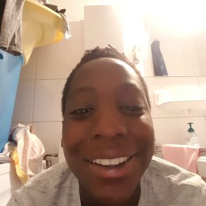 Profilbild von Kofi Jennen