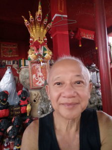 Profilbild von Koh Chuan Poh