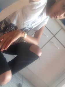 Profilbild von Kohli Jasmin