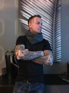 Profilbild von Kohnen Dennis