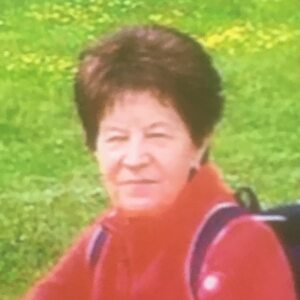 Profilbild von Kolbenschlag Evelin