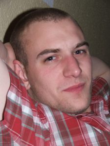 Profilbild von Kolja Brumm