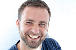 Profilbild von Kolja Gruß