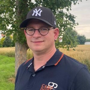 Profilbild von Kolja Holz