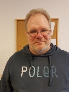 Profilbild von Kolja Lummert
