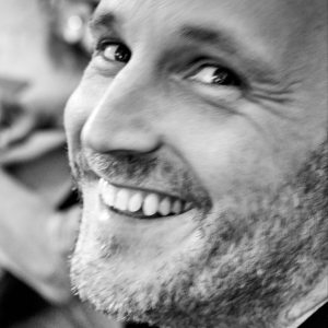 Profilbild von Kolja Preuß