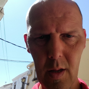 Profilbild von Kolja Schweins