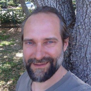 Profilbild von Kolja Simon