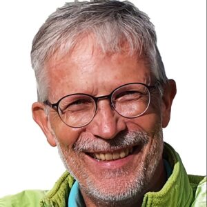 Profilbild von Kolja Staudt