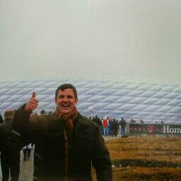 Profilbild von Koll Manfred