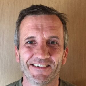 Profilbild von Kolodziejczyk Peter