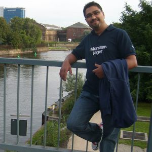 Profilbild von Kolsalan Mustafa