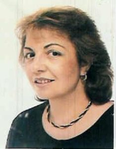 Profilbild von Konca Gürbüz