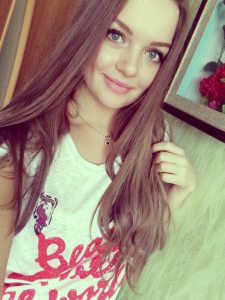 Profilbild von Kondakova Anastasia