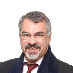 Profilbild von Konny G. Neumann