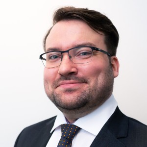 Profilbild von Konrad Aust