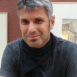 Profilbild von Konrad Baron