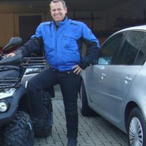 Profilbild von Konrad Bavendiek