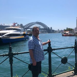 Profilbild von Konrad Beuttner