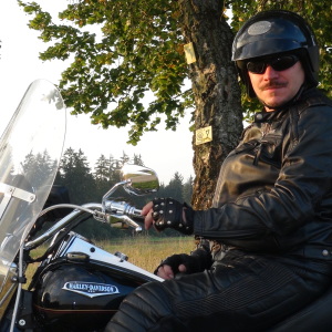 Profilbild von Konrad Bienenstein