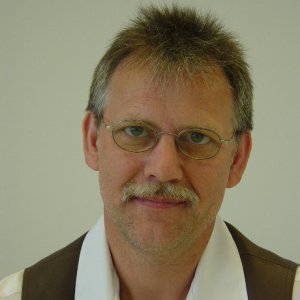 Profilbild von Konrad Binder