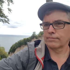 Profilbild von Konrad Bodenburg