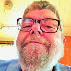 Profilbild von Konrad Bonkosch M.A.