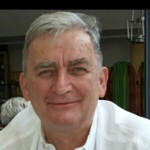 Profilbild von Konrad Brock