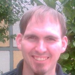Profilbild von Konrad Dosch