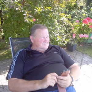 Profilbild von Konrad Dulz