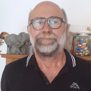 Profilbild von Konrad Enz
