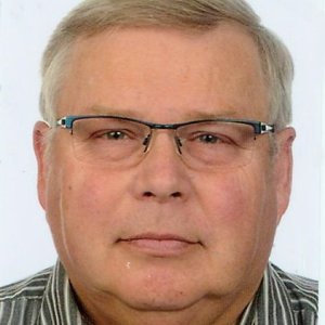 Profilbild von Konrad Förster