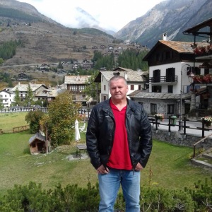 Profilbild von Konrad Forster