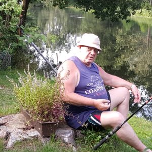 Profilbild von Konrad Freistedt