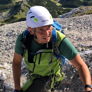 Profilbild von Konrad Füßl