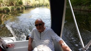 Profilbild von Konrad Geyer