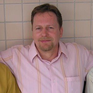 Profilbild von Konrad Giggenbach