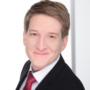 Profilbild von Konrad Glugla