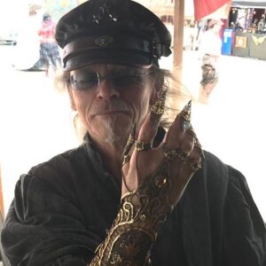 Profilbild von Konrad Gonglach